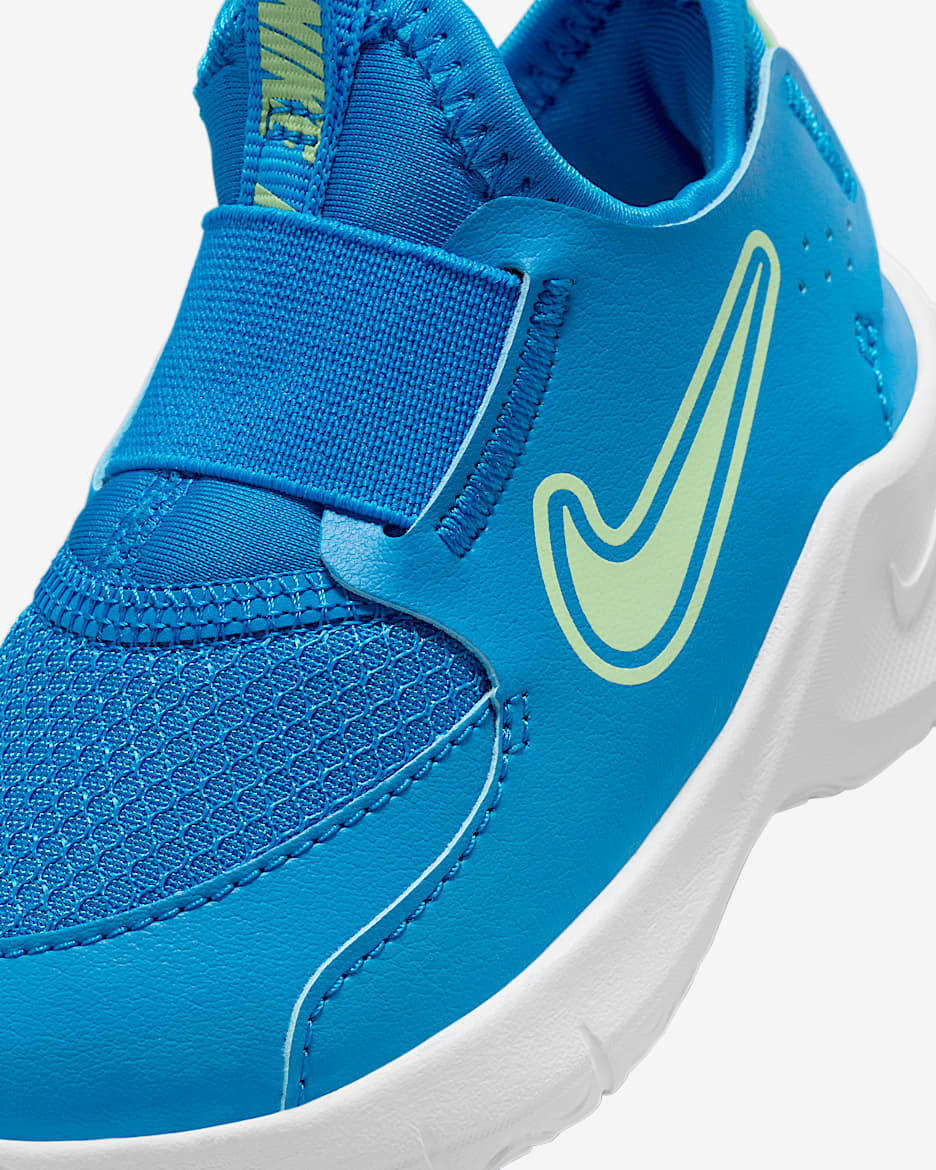 Nike Flex Runner 3 Baby Toddler Shoes